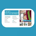 La Casa Di Frida Family * 韦尔纳扎