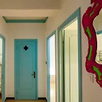 La Casa Di Frida Family 公寓 *