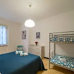 La Casa Di Frida Family 公寓