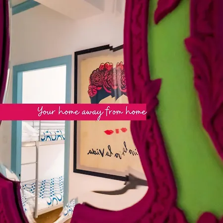 La Casa Di Frida Family * ヴェルナッツァ