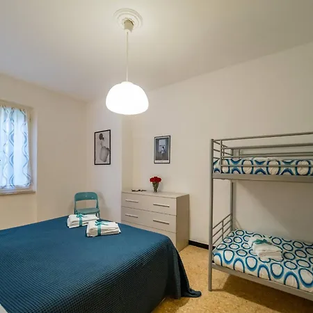 La Casa Di Frida Family Appartement