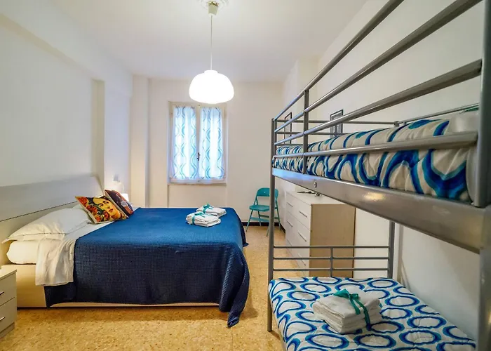 La Casa Di Frida Family