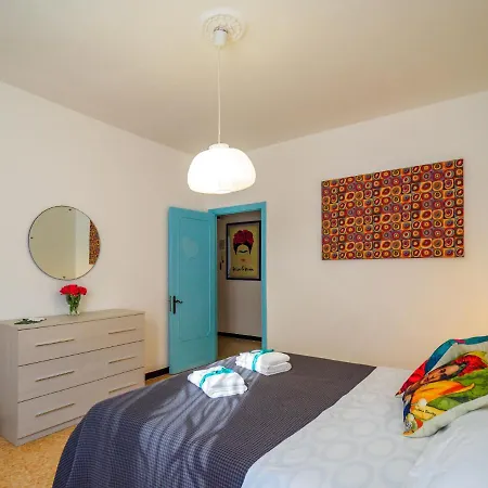La Casa Di Frida Apartment