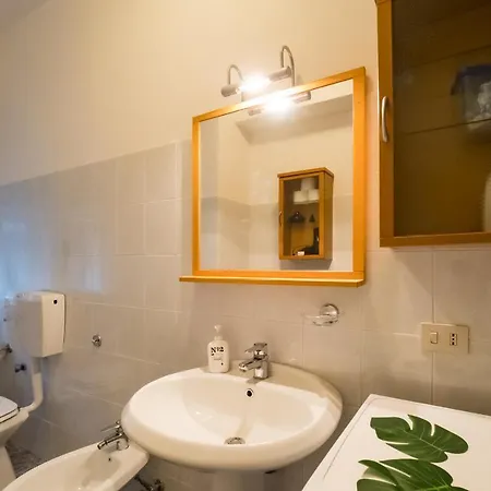 La Casa Di Frida Appartamento *