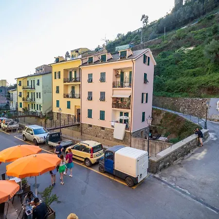 Appartamento La Casa Di Frida