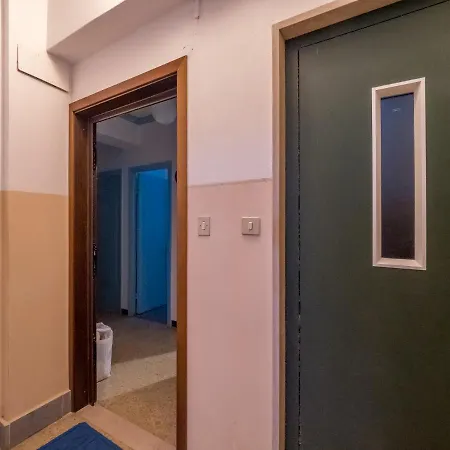La Casa Di Frida Family Appartement Vernazza
