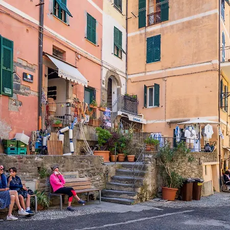Appartamento La Casa Di Frida