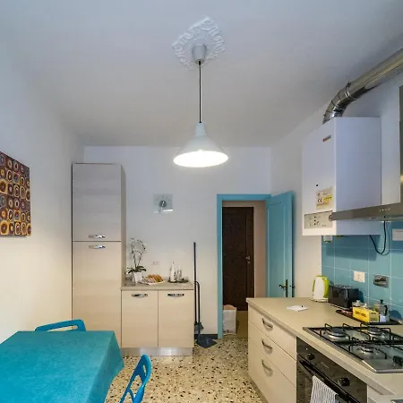 Appartamento La Casa Di Frida