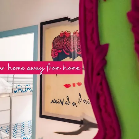 La Casa Di Frida Appartamento