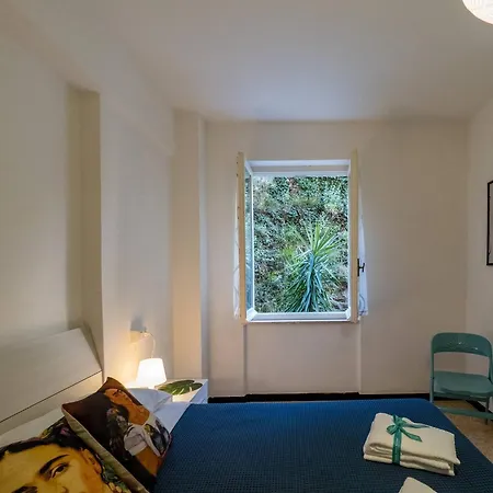 La Casa Di Frida Family Апартаменты